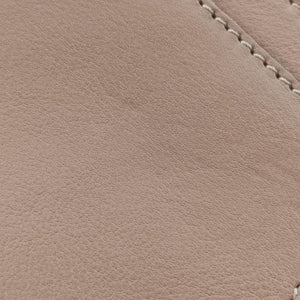Pre-owned Chloe Bracelet Nile Beige Leather  shoulderbag | stylenewstar