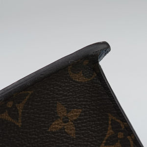 Pre-owned Louis Vuitton Spring street PM Scarlet Red Monogram Canvas×Vernis×Epi M90505 shoulderbag | stylenewstar