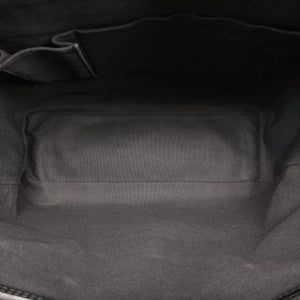 Pre-owned Louis Vuitton Tadao Noir Damier Graphite N51192 shoulderbag | stylenewstar