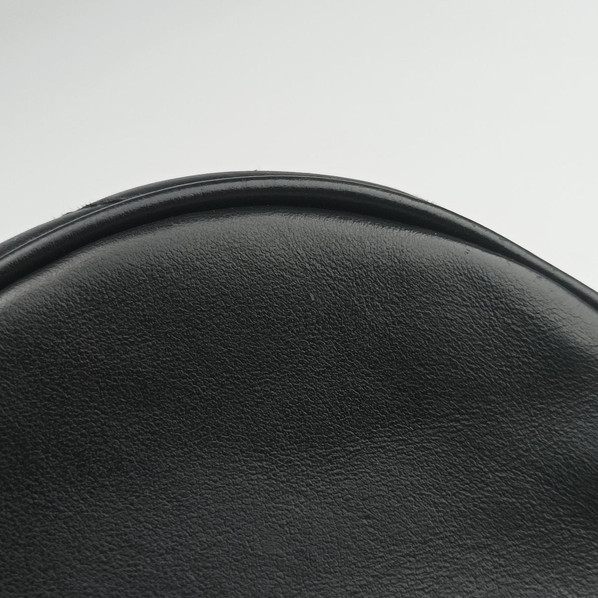 Pre-owned Gucci GG Marmont Black Leather 575163 shoulderbag | stylenewstar