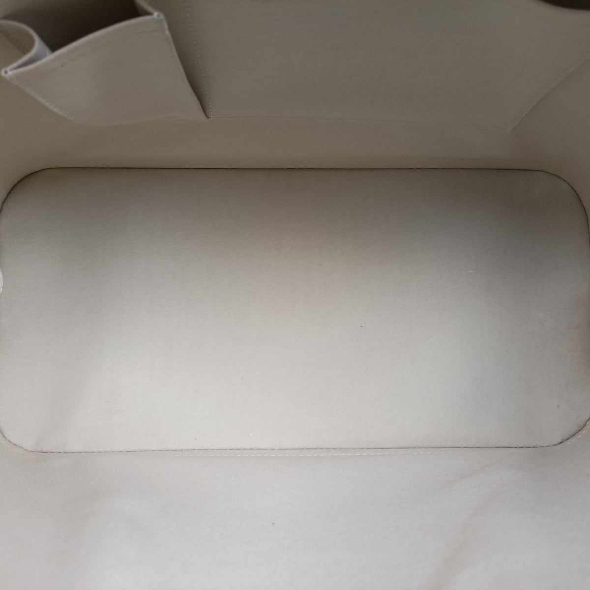 Secondhand Louis Vuitton Alma GM Broncorail Vernis M91450 handbag | stylenewstar