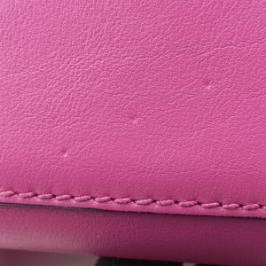 Vintage Valentino Rockstud Purple Leather  shoulderbag | stylenewstar