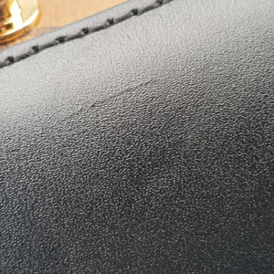 Pre-owned Louis Vuitton Cannes Brown × Black Monogram Reverse M43986 shoulderbag | stylenewstar