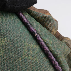 Vintage Louis Vuitton Monogram Jokes Heartbreak Brown×multicolor Monogram canvas M95740 handbag | stylenewstar