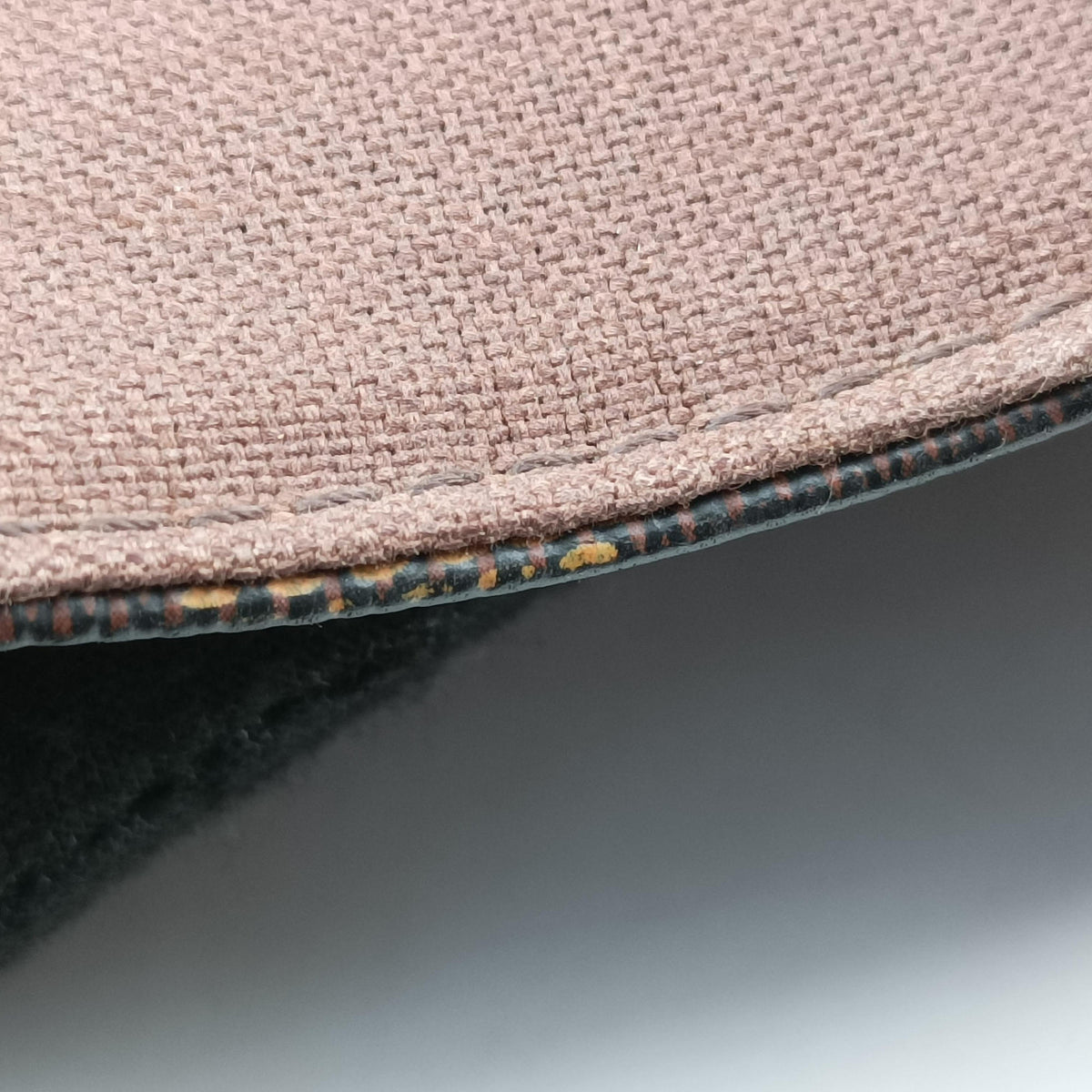 Pre-owned Louis Vuitton DISTRICT MM EBENE Damier Canvas N41212 shoulderbag | stylenewstar