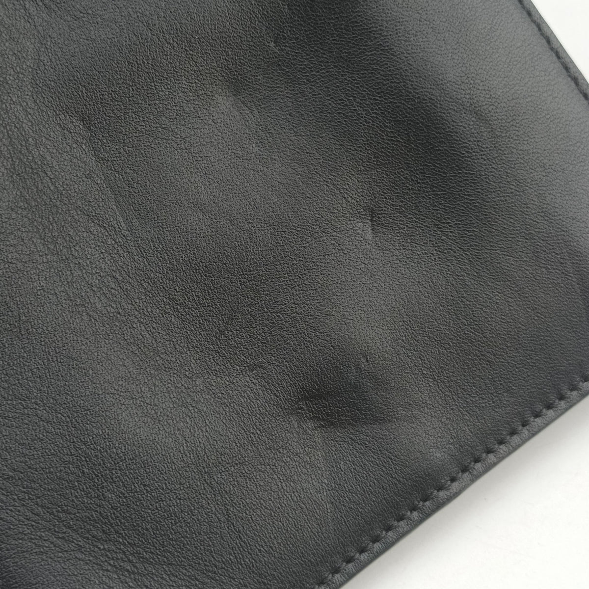 Pre-owned Chloe FAYE Black Leather × suede  backpack/rucksack | stylenewstar