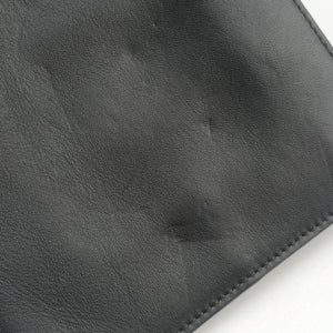 Pre-owned Chloe FAYE Black Leather × suede  backpack/rucksack | stylenewstar