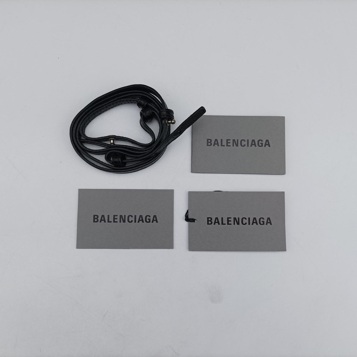 Vintage Balenciaga Le Cagole mini Black Leather  shoulderbag | stylenewstar