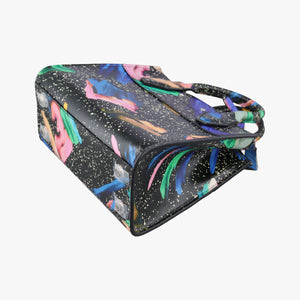Pre-owned Louis Vuitton City Steamer Mini Splash Multicolor Leather M53797 shoulderbag | stylenewstar