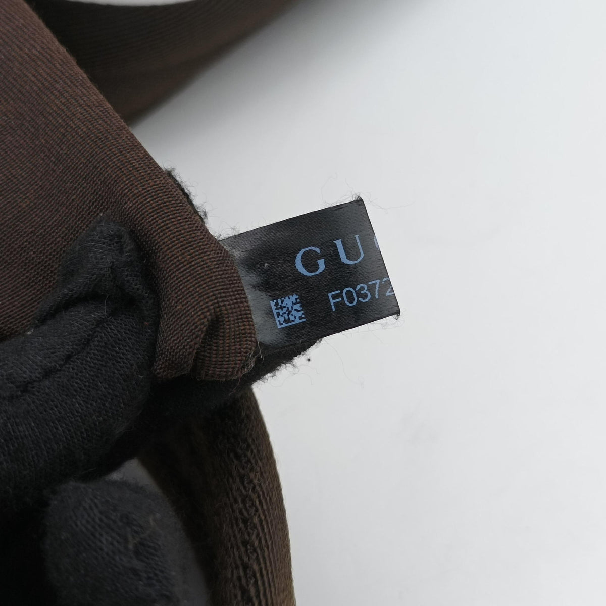 Pre-owned Gucci GG Canvas Beige x Brown canvas 449906 backpack/rucksack | stylenewstar