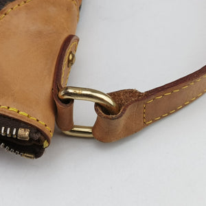 Vintage Louis Vuitton Odeon MM Brown Monogram Canvas M56389 shoulderbag | stylenewstar