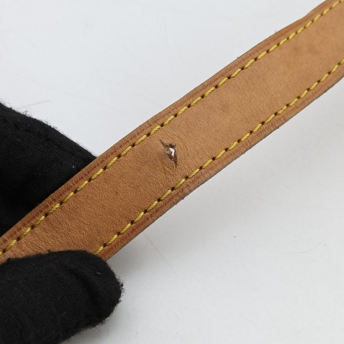 Vintage Louis Vuitton Odeon MM Brown Monogram Canvas M56389 shoulderbag | stylenewstar
