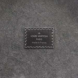 Pre-owned Louis Vuitton Cannes Brown × Black Monogram Reverse M43986 shoulderbag | stylenewstar
