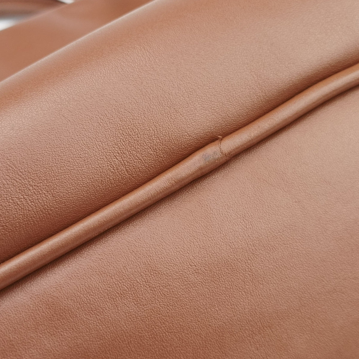 Pre-owned Miu Miu Beau Brown Leather 5BB117 shoulderbag | stylenewstar
