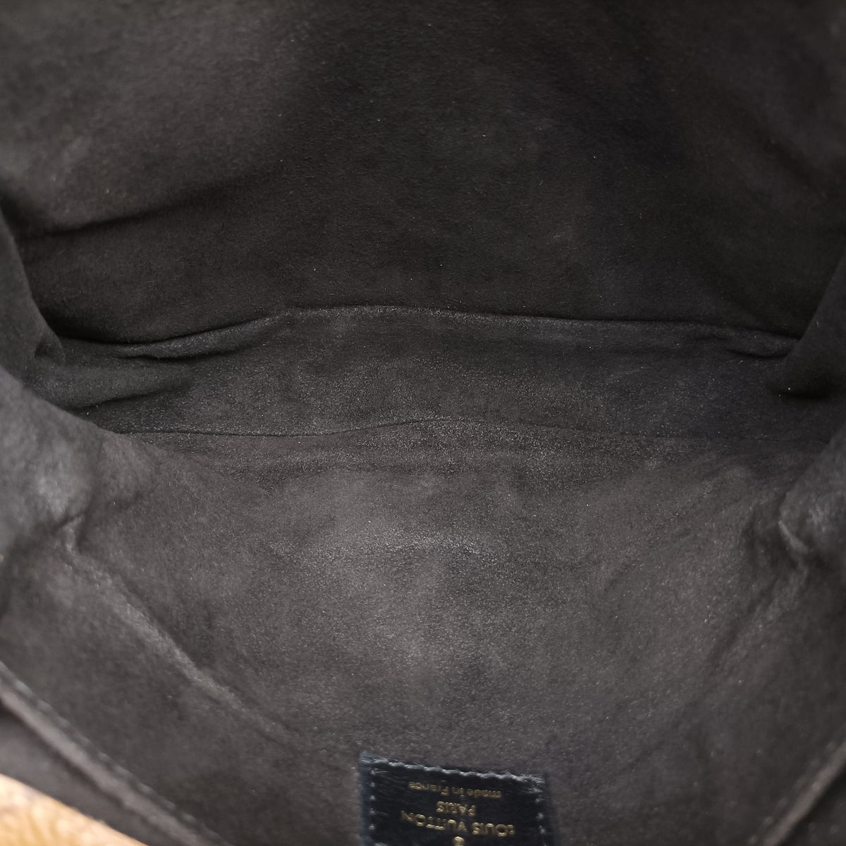 Pre-owned Louis Vuitton Pochette Metis MM Brown Monogram Reverse canvas M44876 shoulderbag | stylenewstar