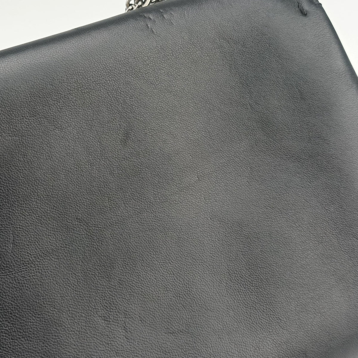 Vintage Valentino Rockstud Va Va Voom Black Leather  shoulderbag | stylenewstar