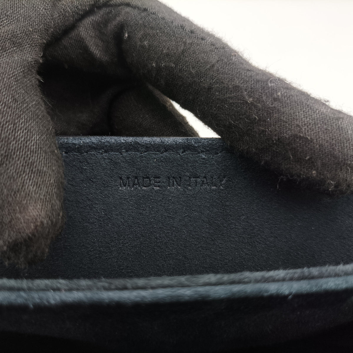 Secondhand Christian Dior Dioraddict Navy Leather  shoulderbag | stylenewstar