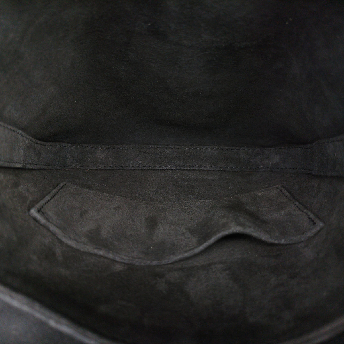 Secondhand Christian Dior Dioraddict Navy Leather  shoulderbag | stylenewstar