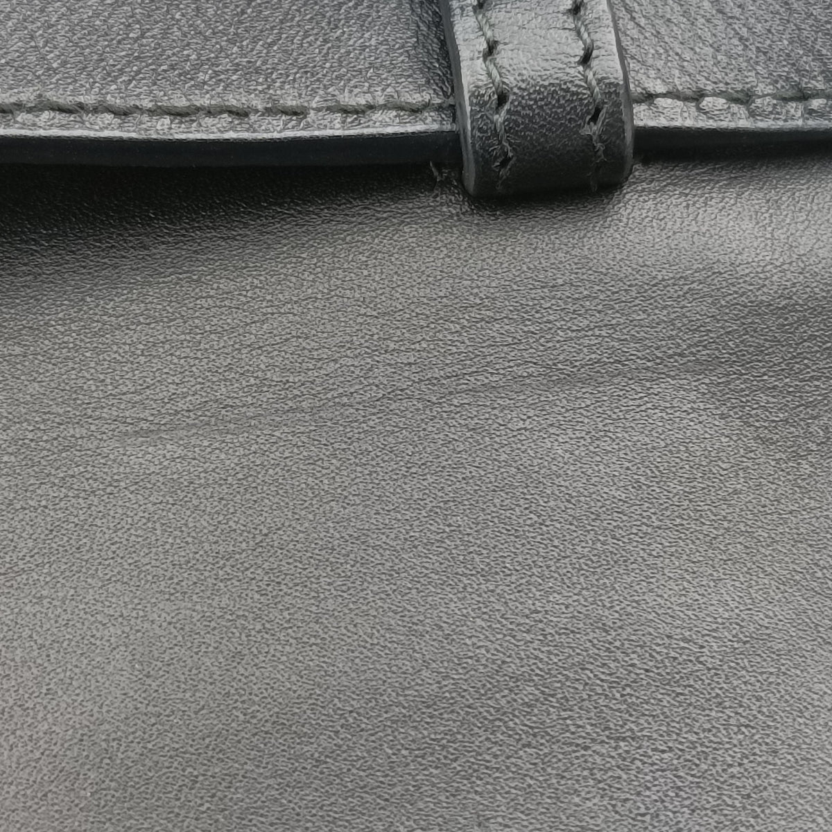 Pre-owned Gucci Osiride GG Supreme beige×Black×Golden PVC coated canvas×leather 497996 shoulderbag | stylenewstar