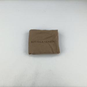 Vintage Bottega Veneta NODINI Intrecciato Blue lambskin  shoulderbag | stylenewstar