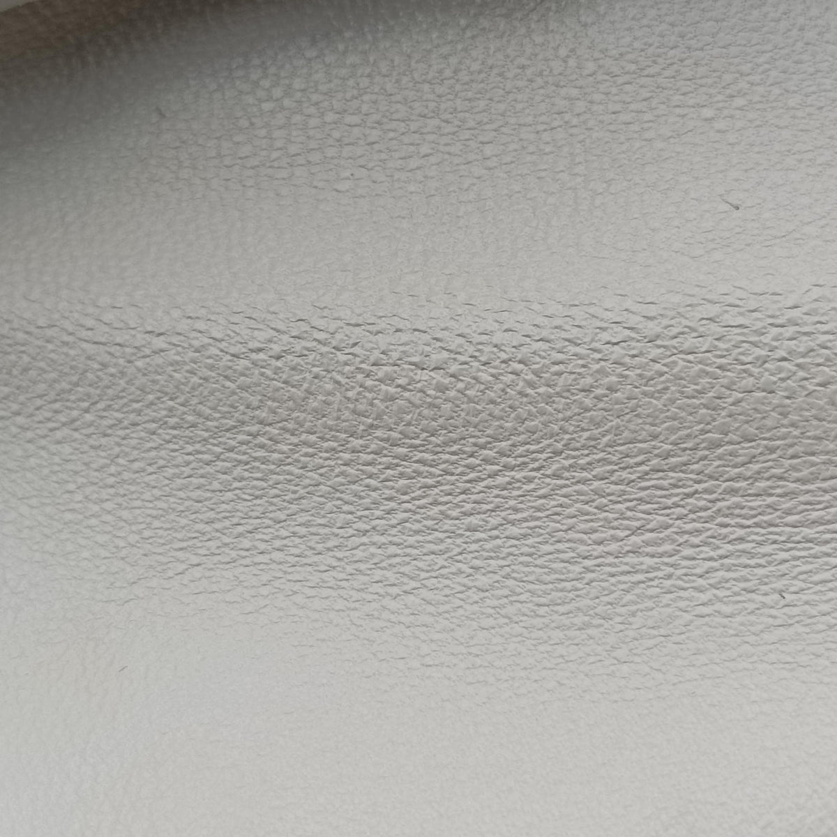 Pre-owned Miu Miu Coffer Matelasse Grey Leather  shoulderbag | stylenewstar