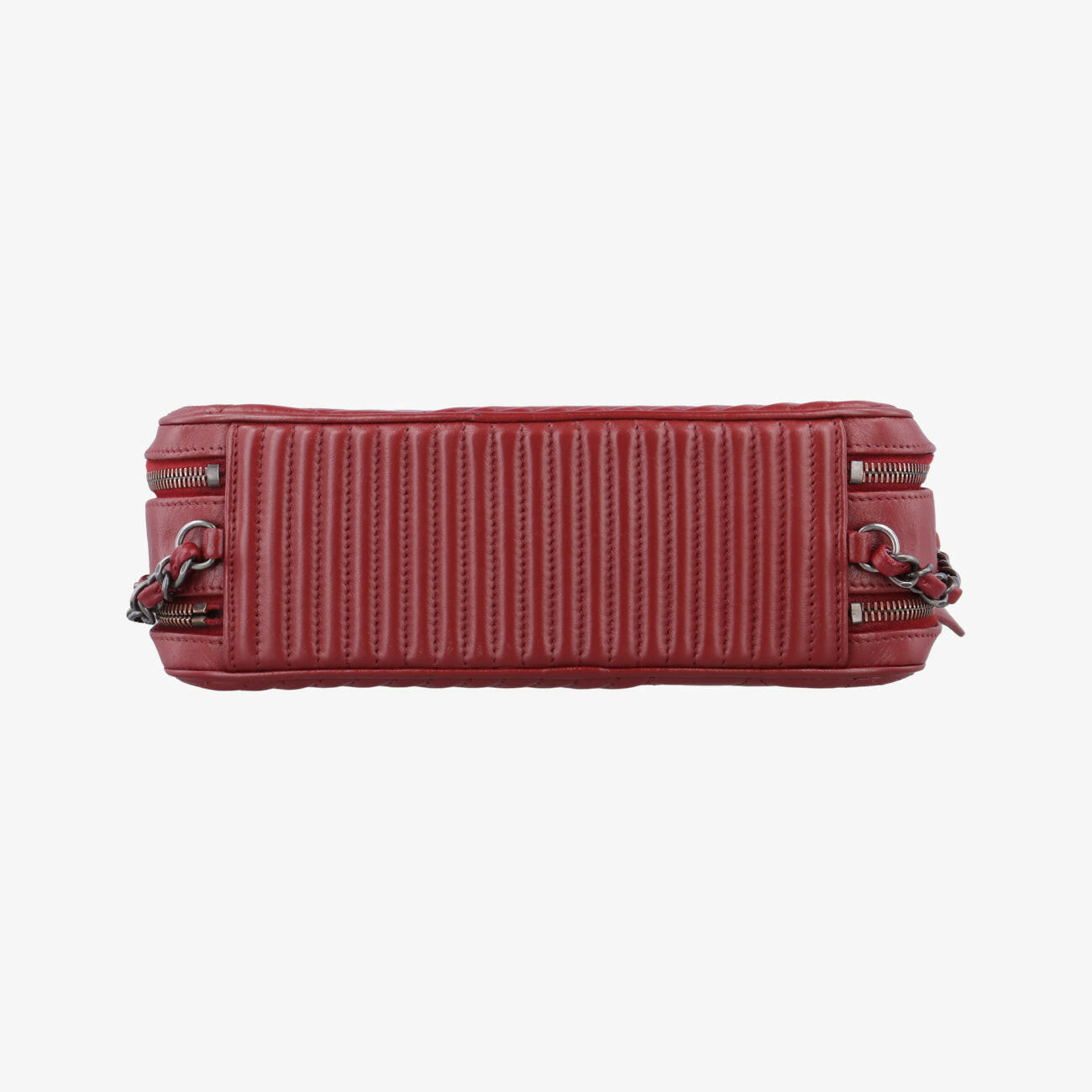 Coco Boy Camera CaseRedlambskinA9265620613311
