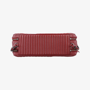 Coco Boy Camera CaseRedlambskinA9265620613311