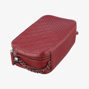 Coco Boy Camera CaseRedlambskinA9265620613311