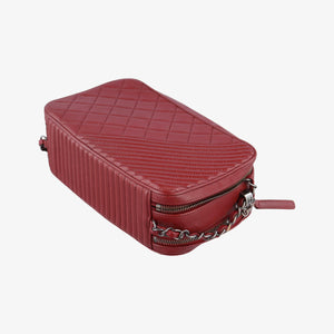 Coco Boy Camera CaseRedlambskinA9265620613311