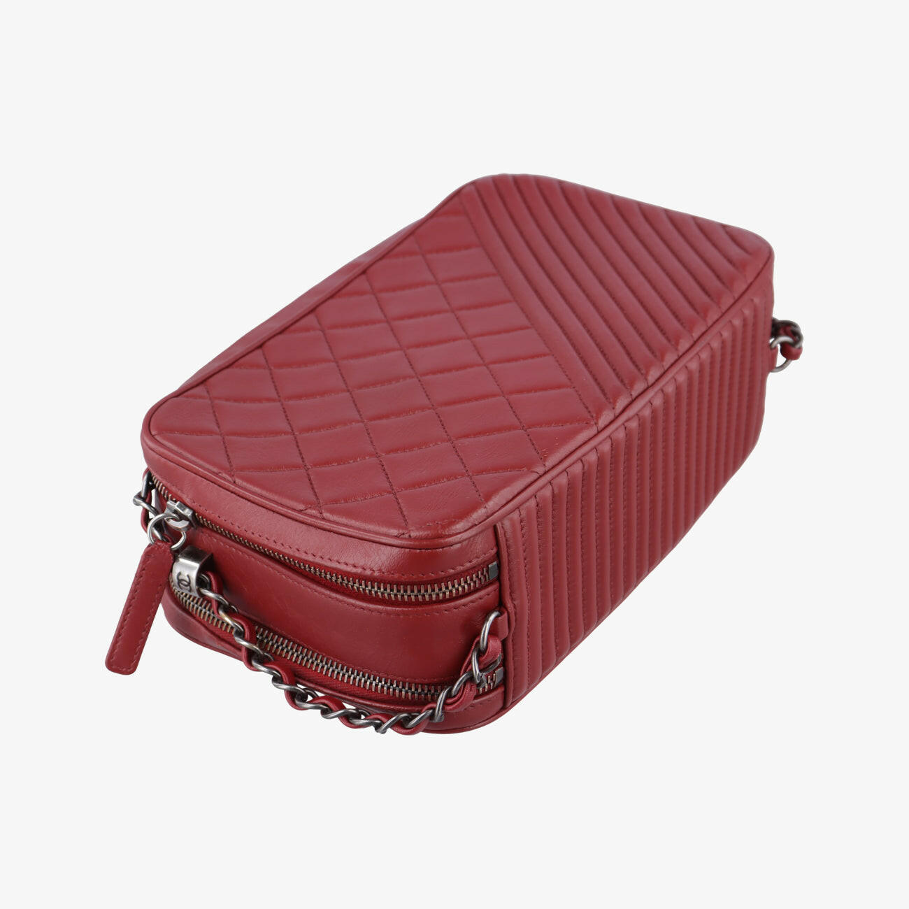 Coco Boy Camera CaseRedlambskinA9265620613311