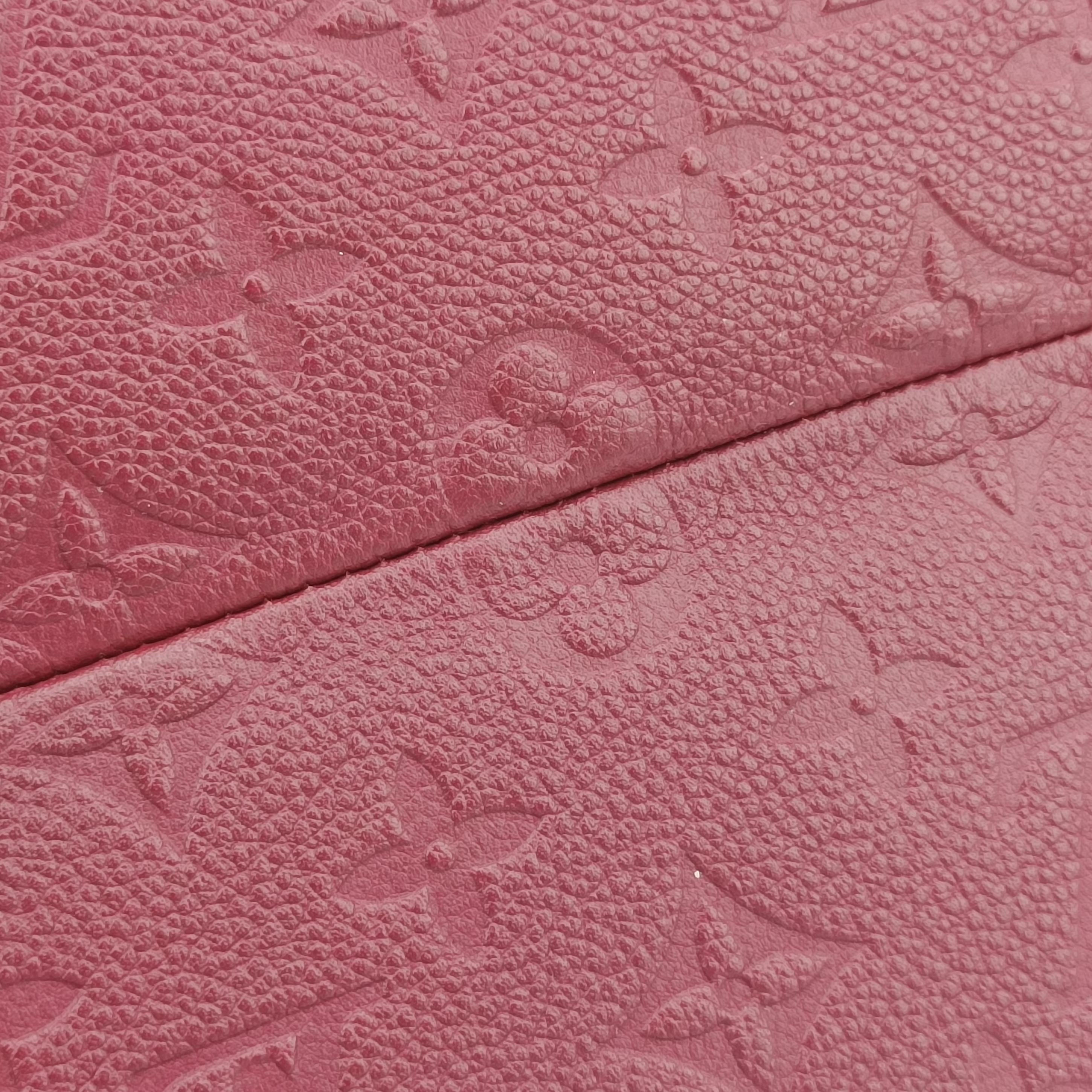 Pre-owned Louis Vuitton Speedy Bandoulière25 Raisin Monogram Empreinte M43262 shoulderbag | stylenewstar