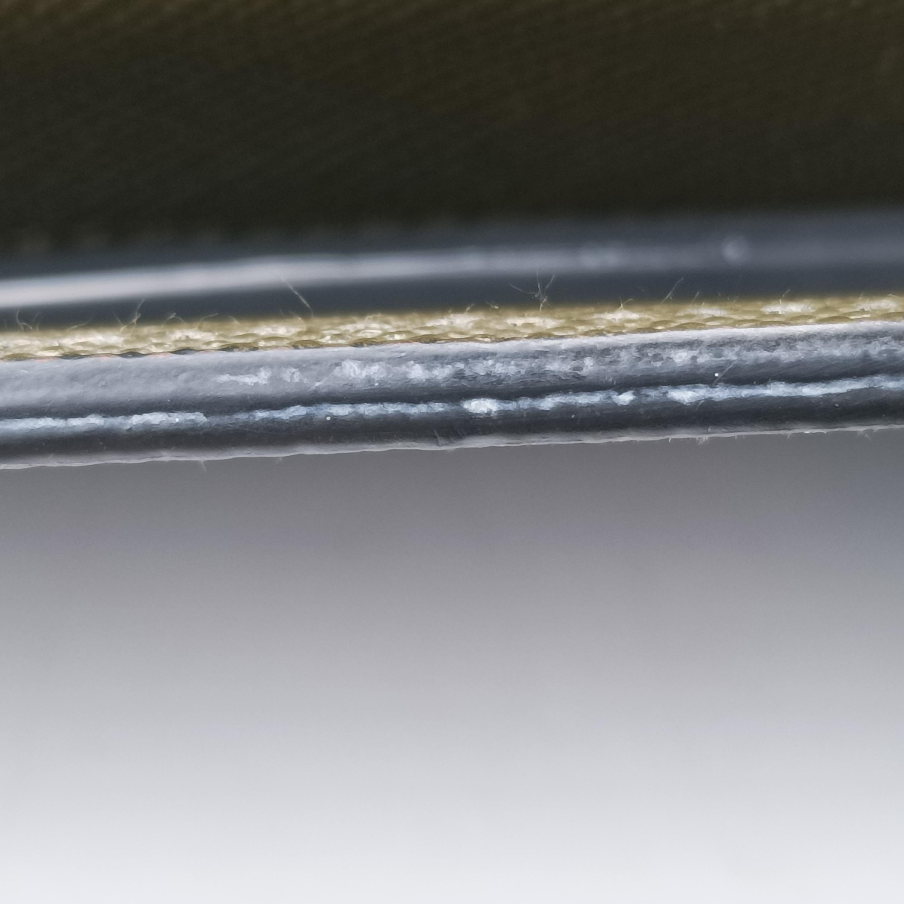 Pre-owned Prada Double Cuir Green SAFFIANO Leather BN2761 handbag | stylenewstar