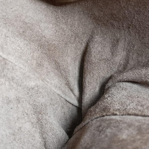 Pre-owned Bottega Veneta Intrecciato Yellow lambskin  handbag | stylenewstar