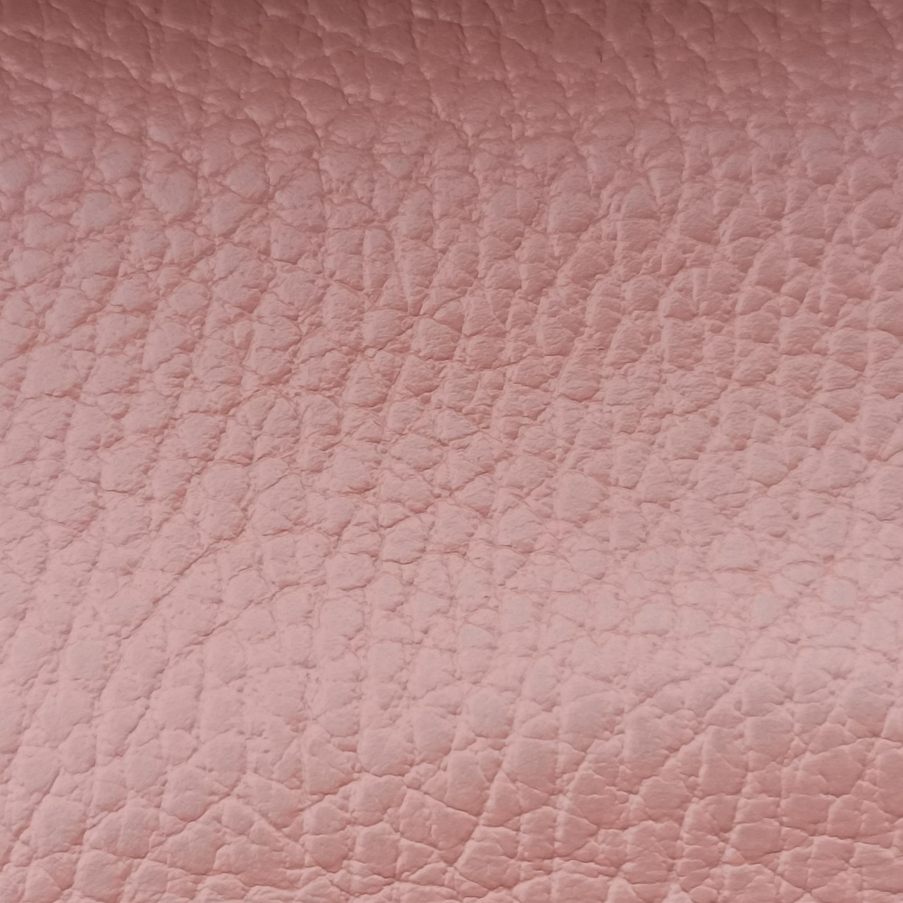 Pre-owned Gucci Interlocking G Pink Leather 510302 shoulderbag | stylenewstar