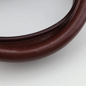 Antigona Burgundy Leather 3C0153