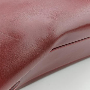 Antigona Burgundy Leather 3C0153