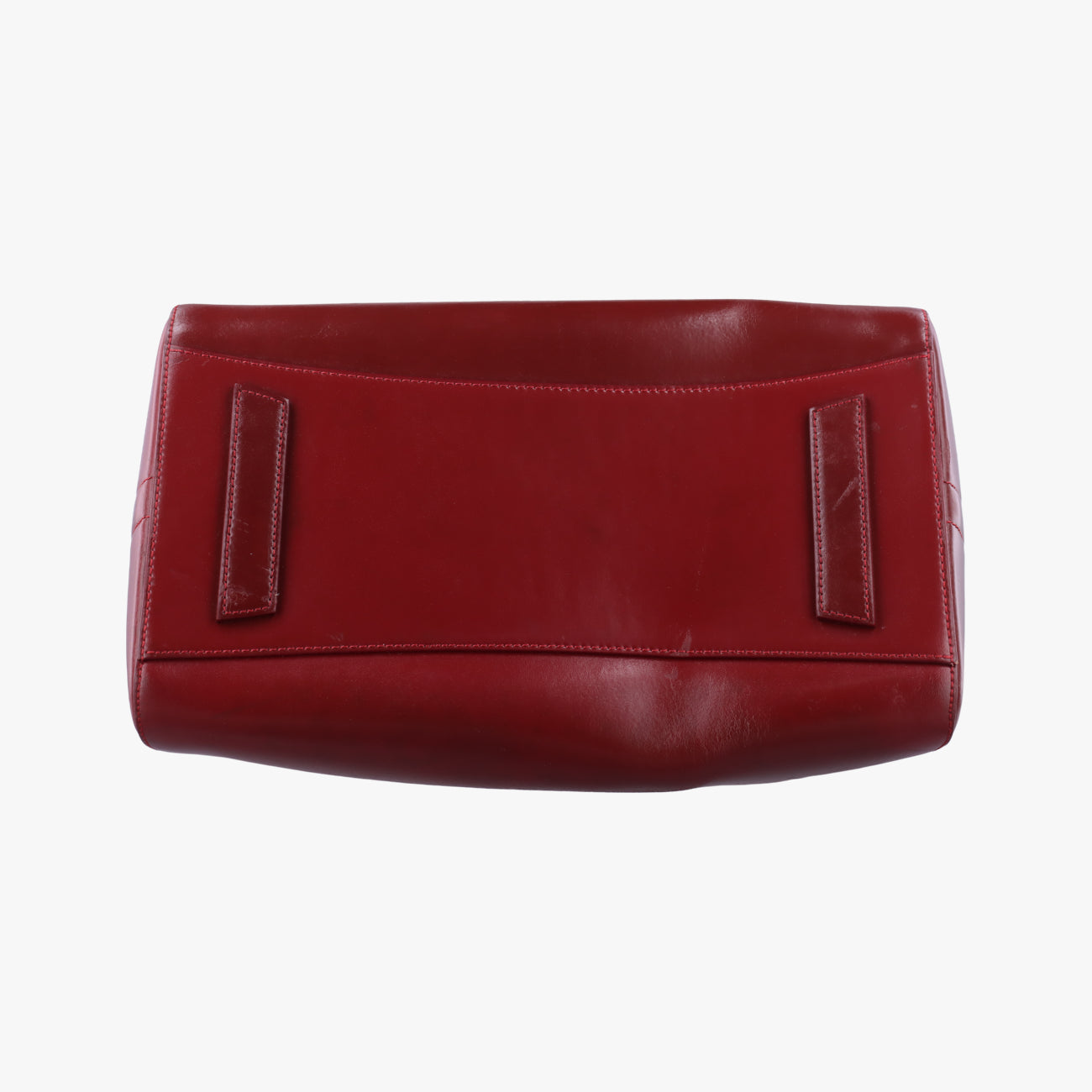 Antigona Burgundy Leather 3C0153