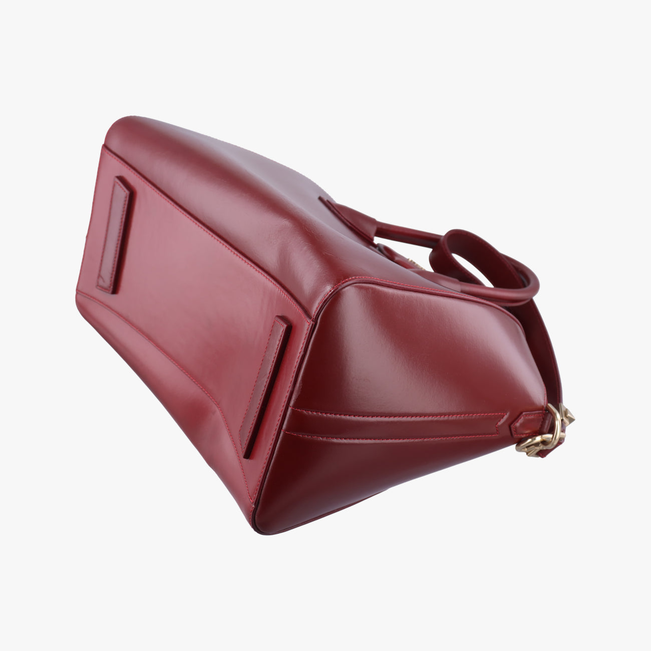 Antigona Burgundy Leather 3C0153