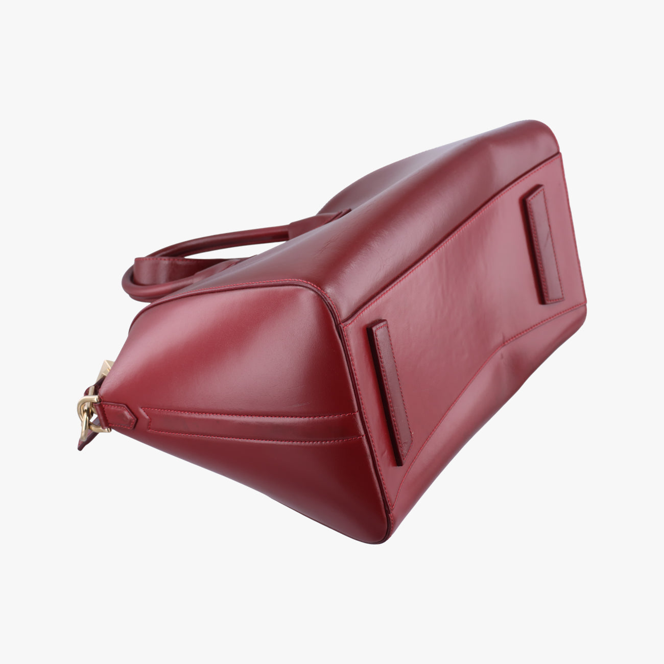 Antigona Burgundy Leather 3C0153