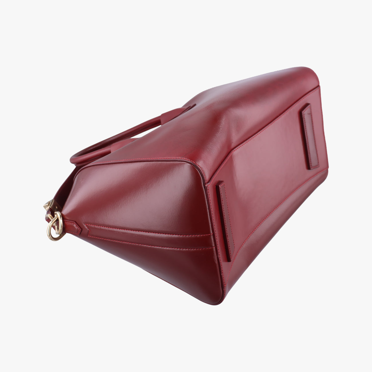 Antigona Burgundy Leather 3C0153