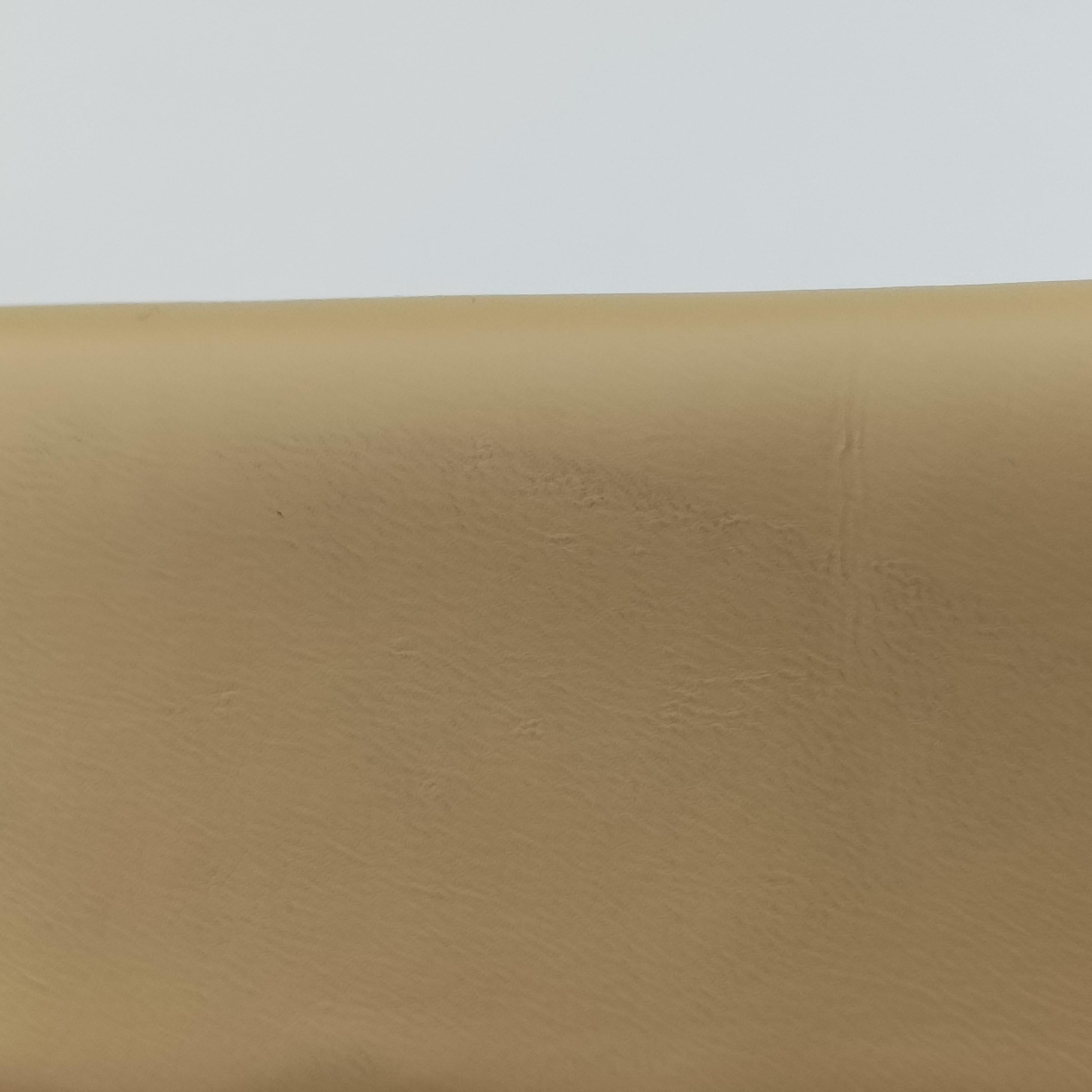 Pre-owned Fendi Baguette Yellow Leather 091611 shoulderbag | stylenewstar