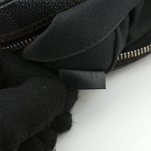 Vintage Louis Vuitton Rem GRAPHITE Damier Graphite N41446 shoulderbag | stylenewstar