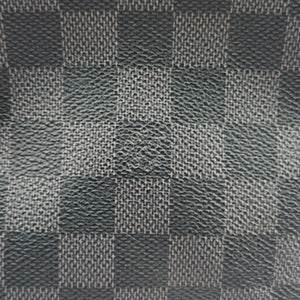 Vintage Louis Vuitton Rem GRAPHITE Damier Graphite N41446 shoulderbag | stylenewstar