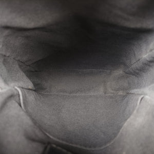 Vintage Louis Vuitton Rem GRAPHITE Damier Graphite N41446 shoulderbag | stylenewstar