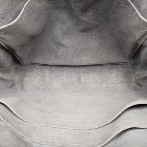 Pre-owned Louis Vuitton Porte-Documents Jour NM Noir Damier Graphite N48260 handbag | stylenewstar