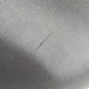 Pre-owned Prada Briefcase black SAFFIANO Leather VS305M handbag | stylenewstar