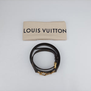 Pre-owned Louis Vuitton Pochette Metis MM Brown Monogram Canvas M44875 shoulderbag | stylenewstar