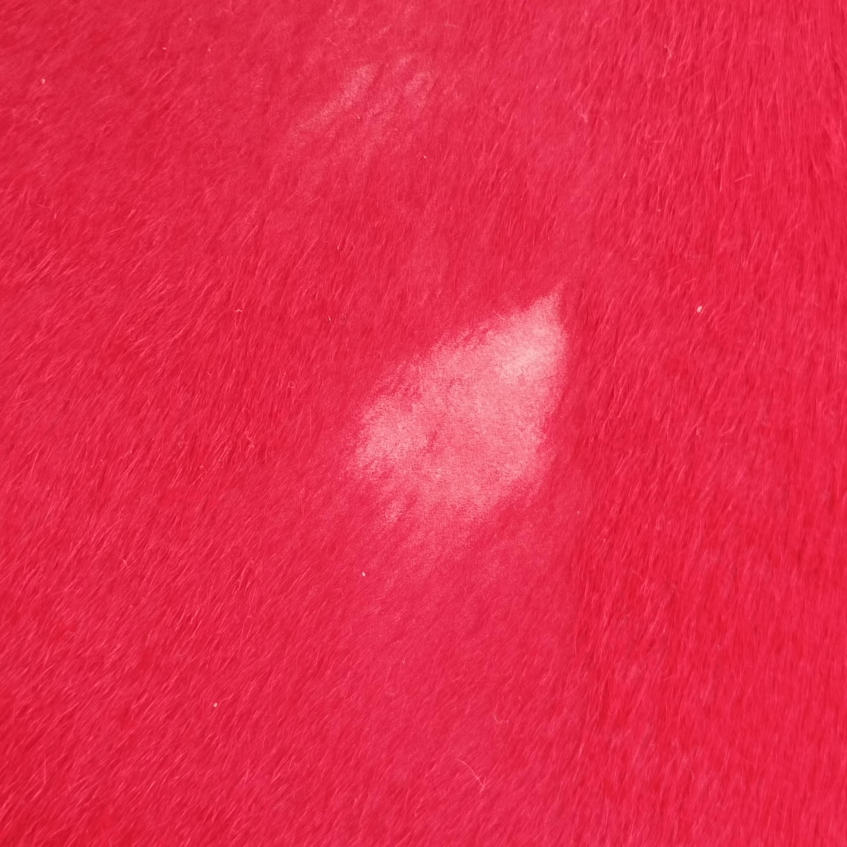 Pre-owned Louis Vuitton Monogram Studs Icono Brown×red×beige Monogram Canvas×calf leather×ponyhair M41234 handbag | stylenewstar