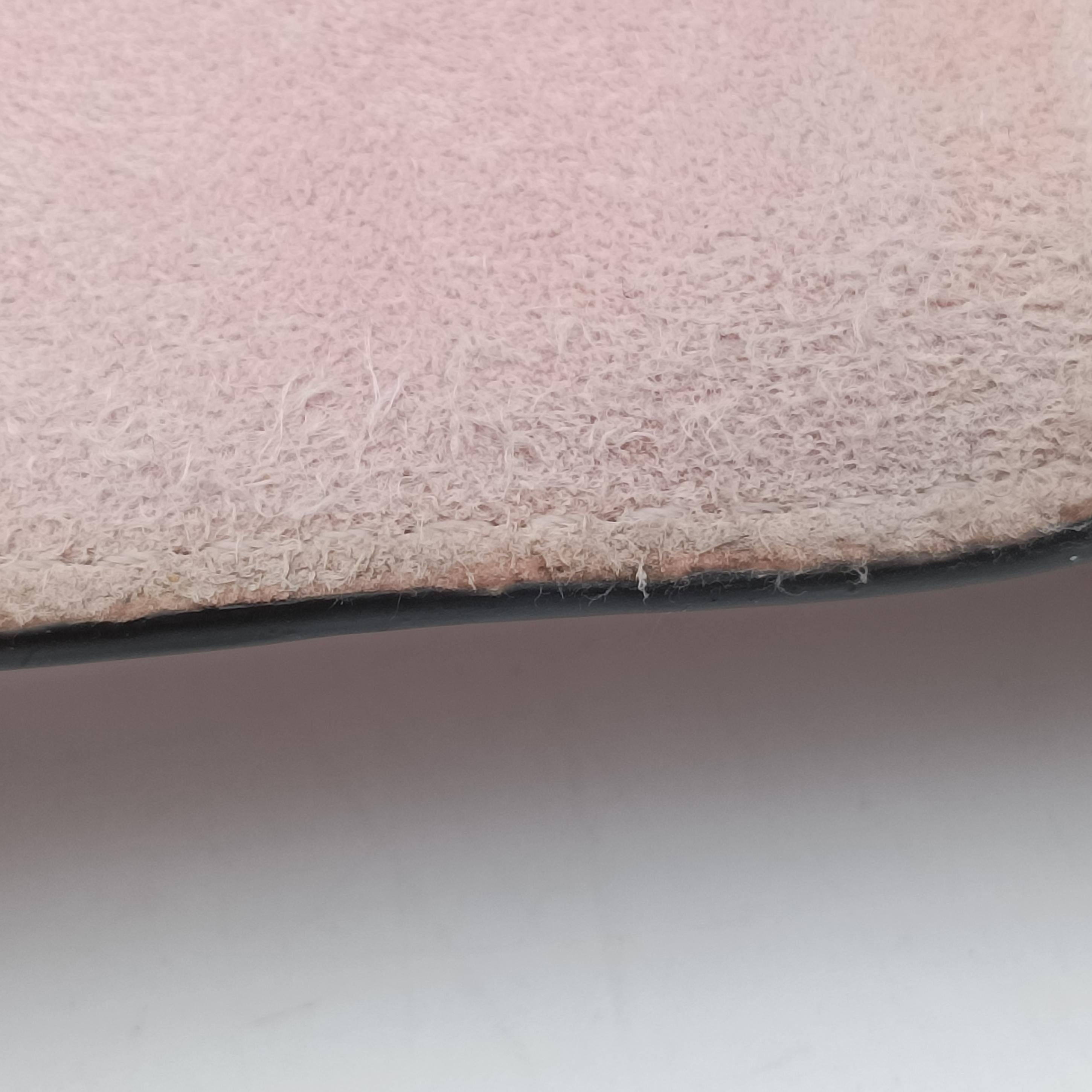 Vintage Louis Vuitton SPRING STREET　PM ROSE BALLERINE Vernis×Monogram Canvas M90468 shoulderbag | stylenewstar