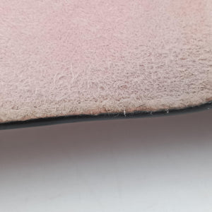 Vintage Louis Vuitton SPRING STREET　PM ROSE BALLERINE Vernis×Monogram Canvas M90468 shoulderbag | stylenewstar